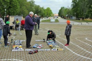 Rallye Český Krumlov: 9. RC Rallye Český Krumlov 2019